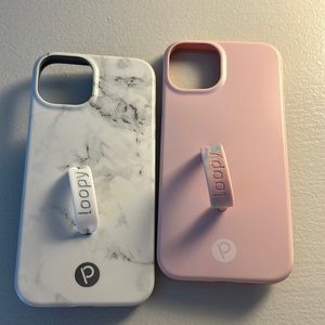 Loopy iPhone 13 cases